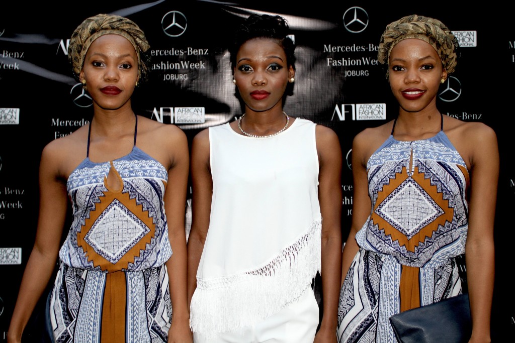 MERCEDES-BENZ FASHION WEEK WRAPS UP